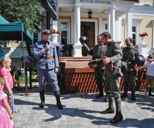 X Zajazd Wysokomazowiecki - fotorelacja