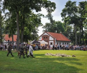 X Zajazd Wysokomazowiecki - fotorelacja