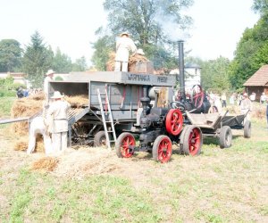 X PODLASKIE ŚWIĘTO CHLEBA