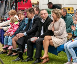 Jarmark św. Wojciecha i Święto Lasu