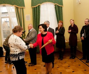 Zdjęcia z gali