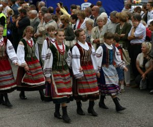 VIII PODLASKIE ŚWIĘTO CHLEBA