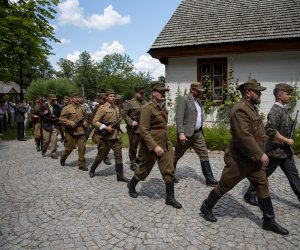 15 Zajazd Wysokomazowiecki - Fotorelacja