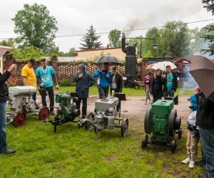 Europejska Noc Muzeów 2016