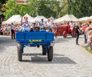 XXII Podlaskie Święto Chleba - fotorelacja