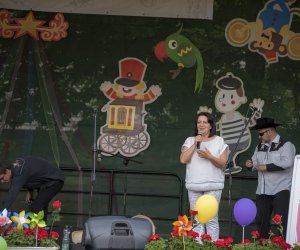 Odpust na św. Antoniego - fotorelacja