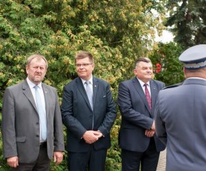 XVII Podlaskie Święto Chleba - fotorelacja