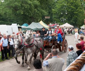 XVII Podlaskie Święto Chleba - fotorelacja