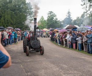 XVII Podlaskie Święto Chleba - fotorelacja