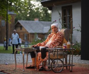 14 Zajazd Wysokomazowiecki - fotorelacja