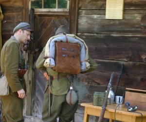 Stowarzyszenie Rekonstrukcji Historycznej "Cytadela" Stajnia Myślibory