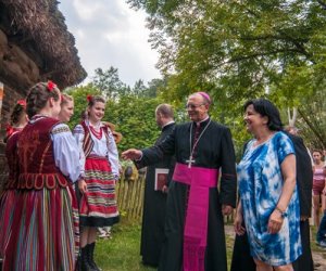 XIV Podlaskie Święto Chleba