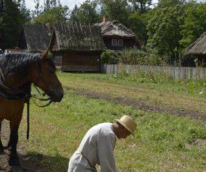 Kolejny odcinek "Księgi obyczaju" w naszym Muzeum