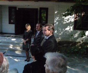 20-lecie Koła Sybiraków
