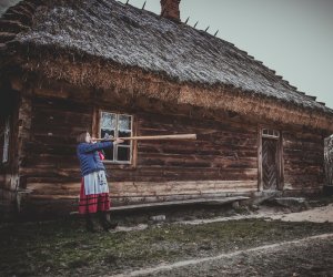 XXXVIII Konkurs Gry na Instrumentach Pasterskich - fotorelacja