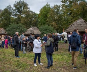 Jesień w Polu i Zagrodzie 2018 - fotorelacja