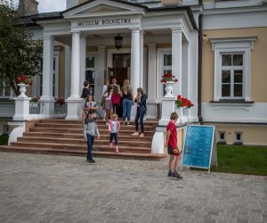 EDD 2018 w Muzeum Rolnictwa w Ciechanowcu - fotorelacja