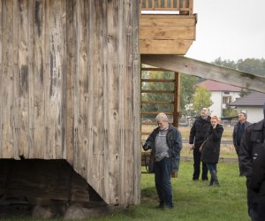 Jubileusz 55-lecia Muzeum Rolnictwa w Ciechanowcu - fotorelacja