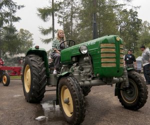 XVI Podlaskie Święto Chleba