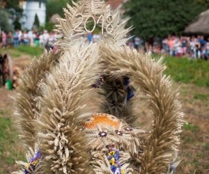 XVIII Podlaskie Święto Chleba - fotorelacja