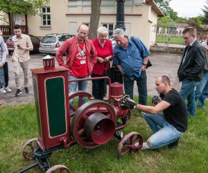 Noc Muzeów 2014