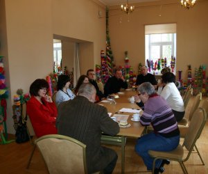 Wyniki XII Regionalnego konkursu na wykonanie palmy wielkanocnej