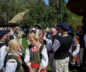 XVIII Podlaskie Święto Chleba - fotorelacja