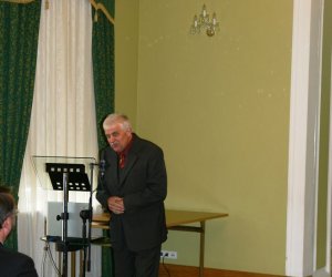 Konkurs na Najlepiej Zachowany Zabytek Wiejskiego Budownictwa Drewnianego w Województwie Podlaskim w 2009 roku