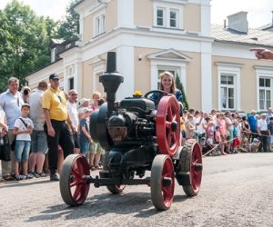 XIV Podlaskie Święto Chleba