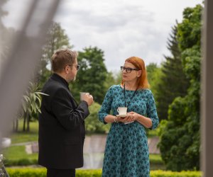 Międzynarodowa konferencja naukowa Rośliny lecznicze w nauce i kulturze 2025
