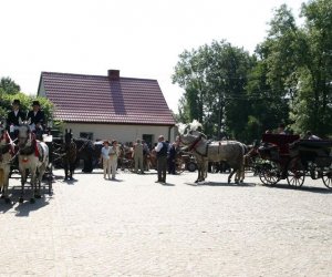 IX Podlaskie Święto Chleba