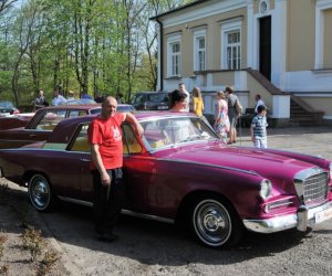 XIV Jarmark Św. Wojciecha i Festyn Leśny