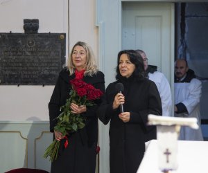 44. Konkursu Gry na Instrumentach Pasterskich im. Kazimierza Uszyńskiego - FOTORELACJA