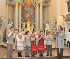 Fotorelacja z XXX Konkursu Gry na Instrumentach Pasterskich im. Kazimierza Uszyńskiego