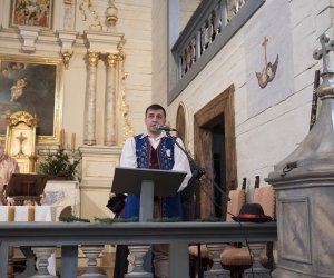 LIGAWKI 2016 - Fotorelacja z konkursu