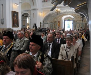 VIII Zajazd Wysokomazowiecki, 15.07.2012.