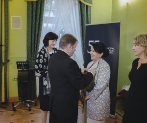 Jubileusz 55-lecia Muzeum Rolnictwa w Ciechanowcu - fotorelacja