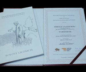 Podlaski Laur Muzealny 2016  – nasze Muzeum w gronie wyróżnionych