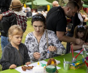 Jesień w polu i zagrodzie - fotorelacja - 15 września 2024