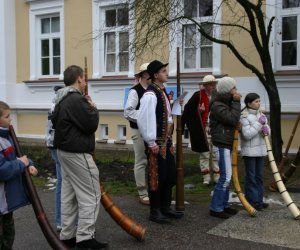 XXVII KONKURS GRY NA INSTRUMENTACH PASTERSKICH im. Kazimierza Uszyńskiego