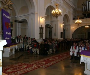 XXVII KONKURS GRY NA INSTRUMENTACH PASTERSKICH im. Kazimierza Uszyńskiego