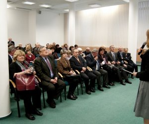 Muzeum w Ciechanowcu ponownie z wystawą w Warszawie