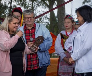 Jesień w Polu i Zagrodzie 2018 - fotorelacja