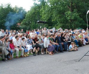 V Zajazd Wysokomazowiecki