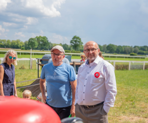 "Piknik Poznaj Dobrą Żywność" - Służewiec - 26 maja 2024 r. - fotorelacja