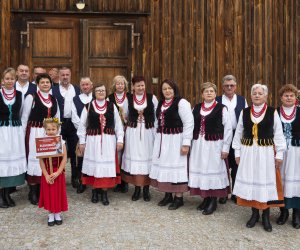 XXIII Podlaskie Święto Chleba - fotorelacja