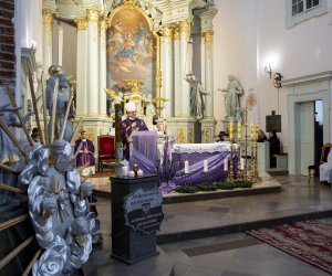 44. Konkursu Gry na Instrumentach Pasterskich im. Kazimierza Uszyńskiego - FOTORELACJA