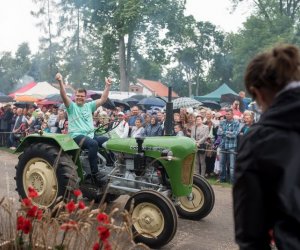 XVII Podlaskie Święto Chleba - fotorelacja