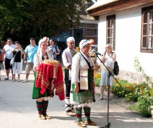 X PODLASKIE ŚWIĘTO CHLEBA