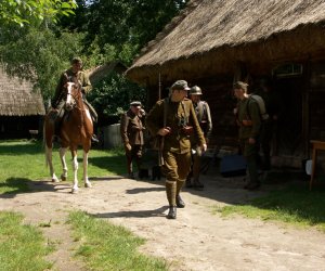 Stowarzyszenie Rekonstrukcji Historycznej "Cytadela" Stajnia Myślibory